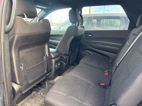 Used 2023 Dodge Durango GT AWD/4WD image 7