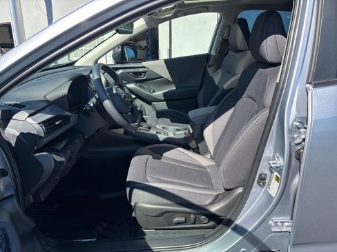 New 2025 Subaru Crosstrek 2.5i Premium image 12