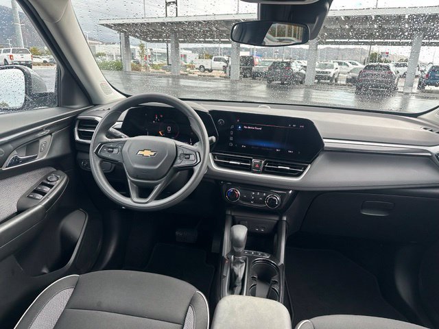 Certified 2026 Chevrolet TrailBlazer LT AWD/4WD image 30