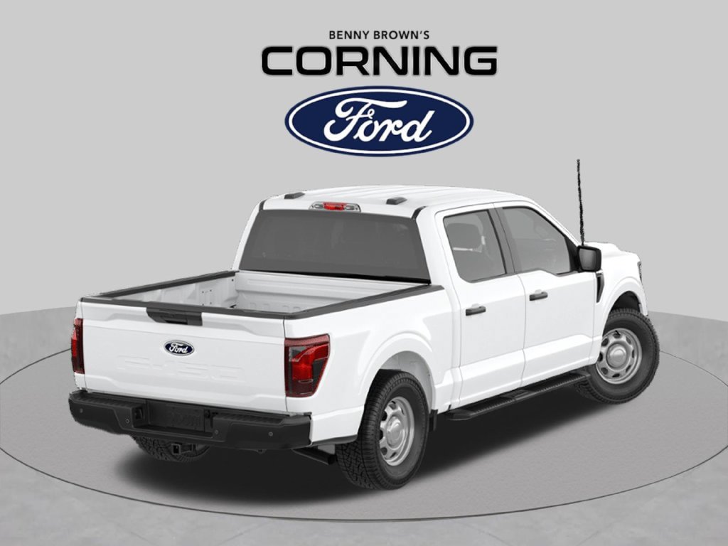 New 2026 Ford F150 XL AWD/4WD image 38