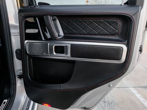 Used 2020 Mercedes-Benz G 550 image 63