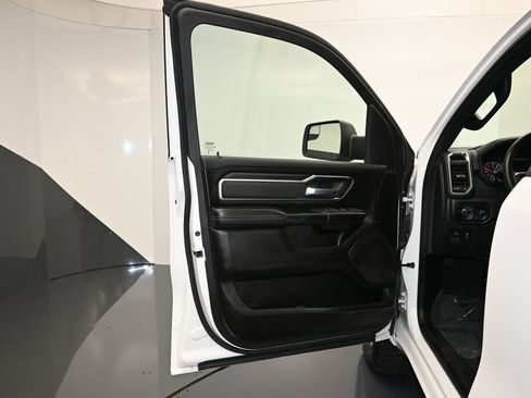 Used 2025 RAM 1500 Lone Star AWD/4WD image 10