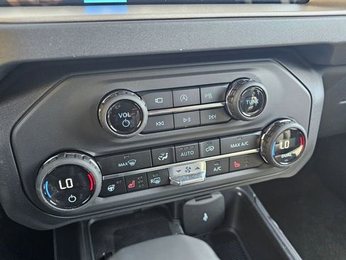 New 2026 Ford Bronco Outer Banks AWD/4WD image 25