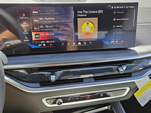 New 2026 BMW X5 sDrive40i w/ M Sport Package image 21