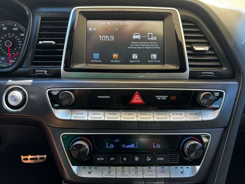 Used 2019 Hyundai Sonata Sport FWD image 15