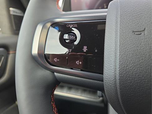 New 2025 Nissan Armada PRO-4X w/ Pro-4X Premium Package image 19