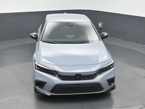 Certified 2023 Honda Civic Sport image 6