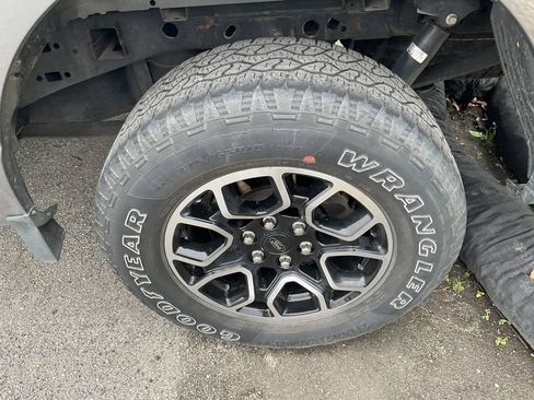 Used 2021 Ford F150 XLT w/ Equipment Group 302A High AWD/4WD image 6