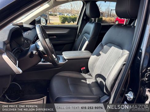 Certified 2024 MAZDA CX-90 3.3 Turbo w/ Preferred Package image 17