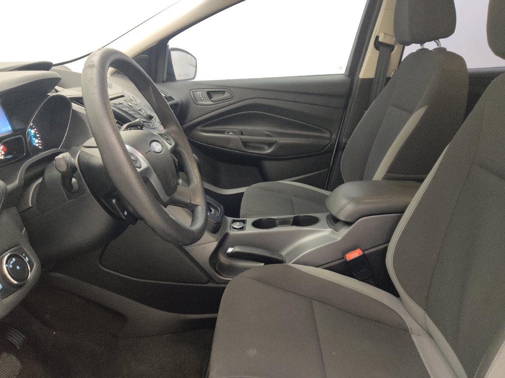 Used 2014 Ford Escape S FWD image 17