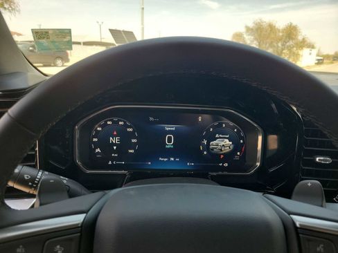New 2026 Chevrolet Silverado 1500 LT RWD image 23