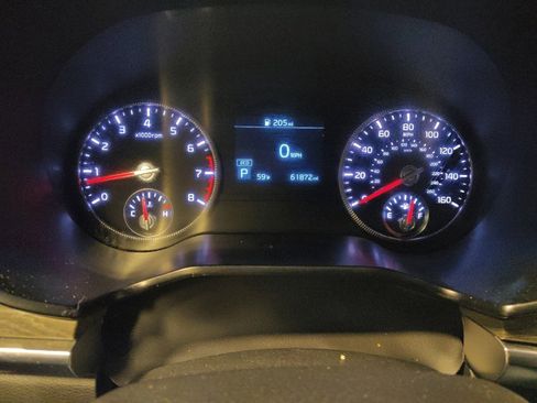 Used 2022 Kia Telluride EX w/ EX Premium Package image 23