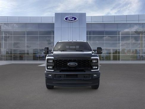 New 2026 Ford F250 Lariat AWD/4WD image 6