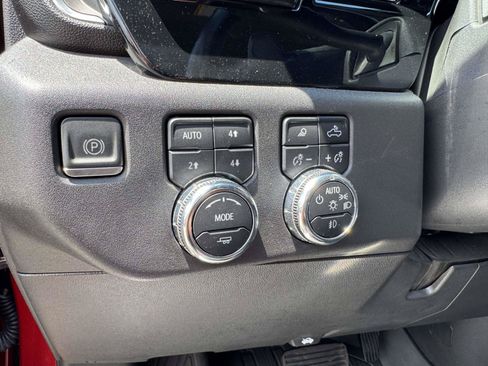 Used 2023 GMC Sierra 1500 Elevation w/ Elevation Premium Package AWD/4WD image 27