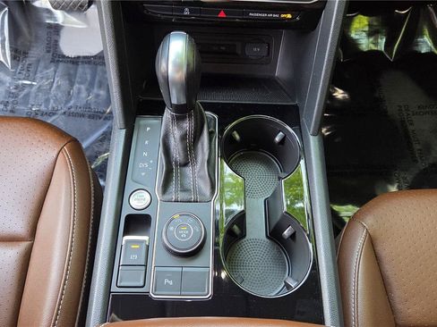 Certified 2023 Volkswagen Atlas SE AWD/4WD image 22