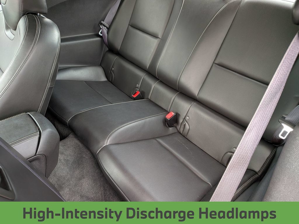 Used 2010 Chevrolet Camaro SS w/ RS Package RWD image 29