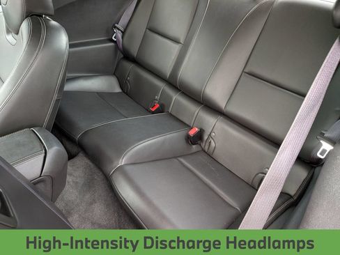 Used 2010 Chevrolet Camaro SS w/ RS Package RWD image 29