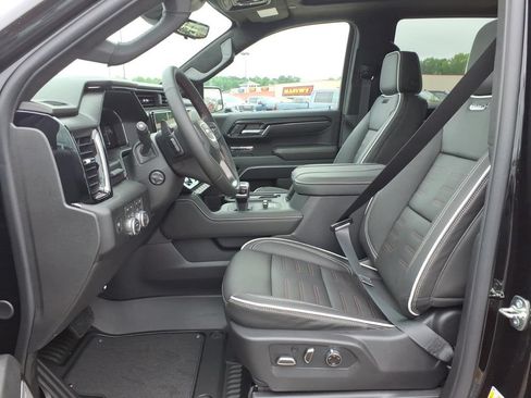 New 2026 GMC Sierra 1500 AT4X AWD/4WD image 12