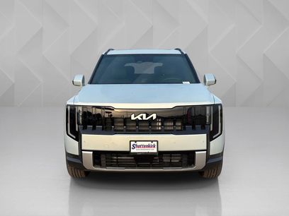 New 2027 Kia Telluride EX