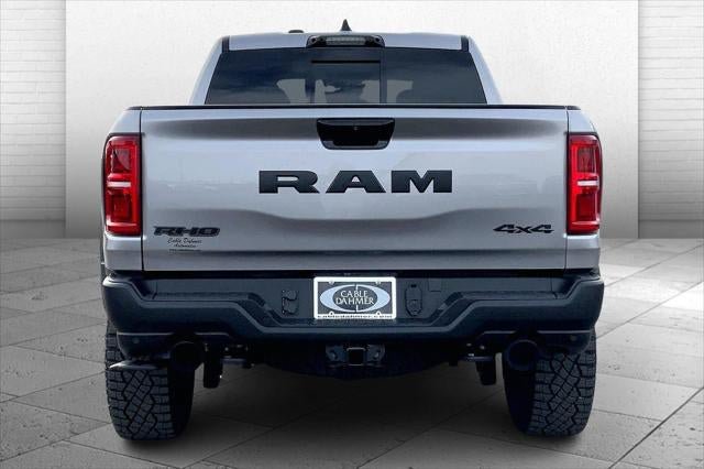 New 2026 RAM 1500 RHO w/ RHO Level 1 Equipment Group AWD/4WD image 34