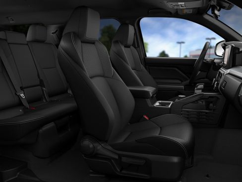 New 2026 Toyota 4Runner SR5 AWD/4WD image 20