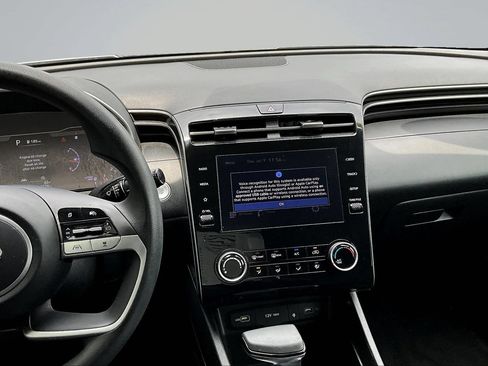 Used 2023 Hyundai Tucson SEL AWD/4WD image 9