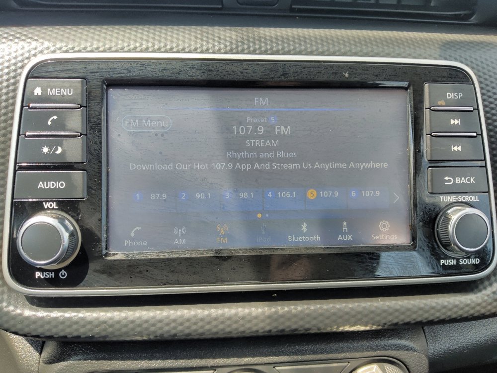 Used 2023 Nissan Kicks S FWD image 25