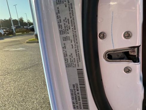 New 2026 RAM 2500 Tradesman w/ Bed Utility Group image 30