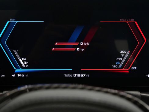 Used 2026 BMW M2 CS RWD image 22