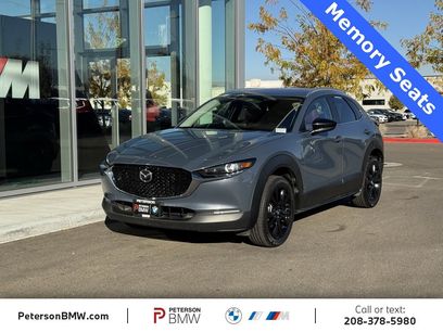 Used 2024 MAZDA CX-30 AWD 2.5 S w/ Preferred Package