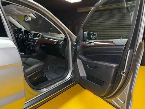 Used 2013 Mercedes-Benz ML 350 ML 350 BlueTEC 4MATIC Sport Ut image 35