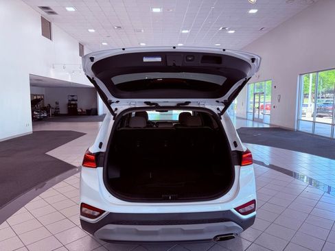 Used 2019 Hyundai Santa Fe Limited AWD/4WD image 35