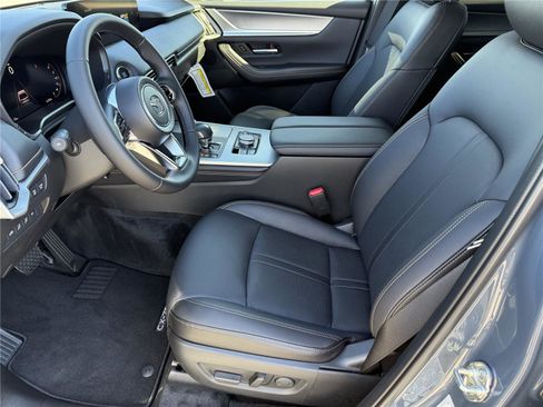 New 2026 MAZDA CX-70 3.3 Turbo w/ Premium Package image 12