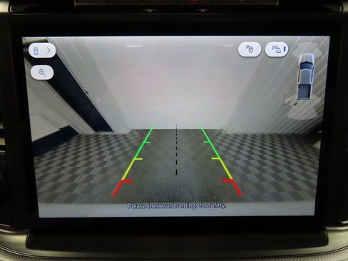 Used 2024 Ford F150 Lariat w/ Equipment Group 502A High image 16