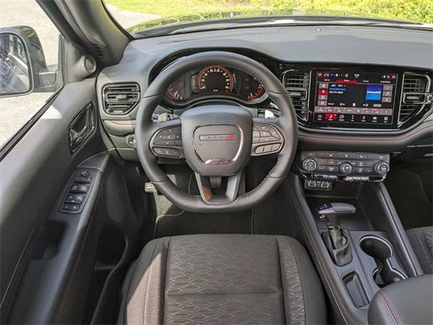 New 2025 Dodge Durango GT w/ Blacktop Package image 16