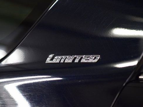 Used 2023 Toyota 4Runner Limited image 15