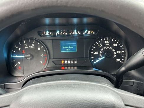 Used 2019 Ford F150 XL w/ XL Power Equipment Group image 13