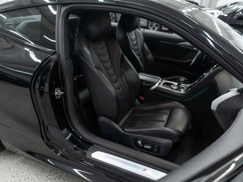 Used 2025 BMW 840i xDrive 840i xDrive image 10