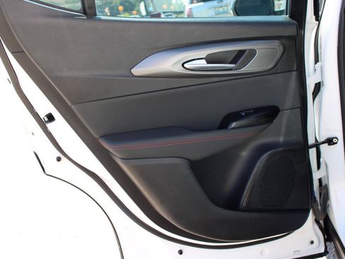 Used 2024 Dodge Hornet R/T w/ R/T Blacktop Package AWD/4WD image 35