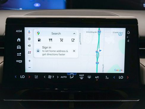 Used 2025 Lincoln Nautilus Premier image 23