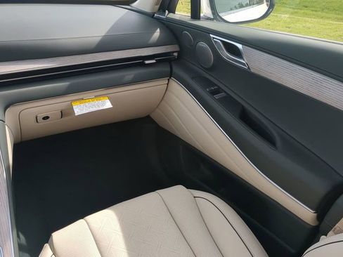 New 2026 Genesis GV80 3.5T Advanced image 15