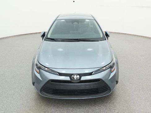 New 2026 Toyota Corolla LE image 46