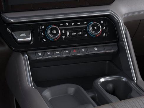 New 2026 GMC Sierra 2500 Denali w/ Technology Package AWD/4WD image 23