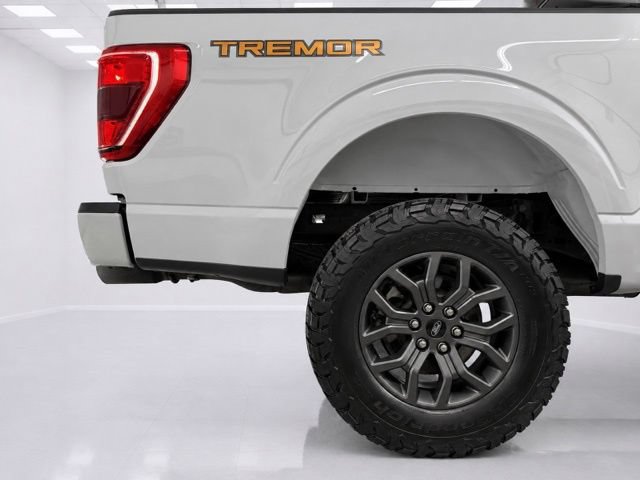 Used 2023 Ford F150 Tremor AWD/4WD image 9