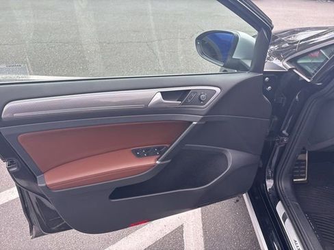 Used 2019 Volkswagen Golf Alltrack AWD/4WD image 6