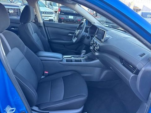 Used 2021 Nissan Sentra SV image 19