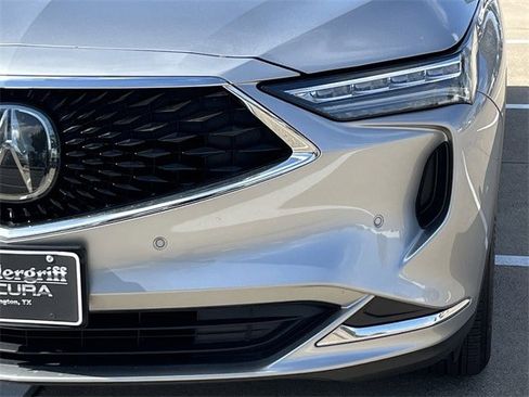 Certified 2024 Acura MDX SH-AWD w/ Technology Package image 9