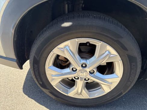 Used 2023 Honda HR-V LX image 24