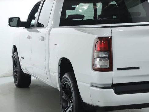 Used 2020 RAM 1500 Big Horn image 40