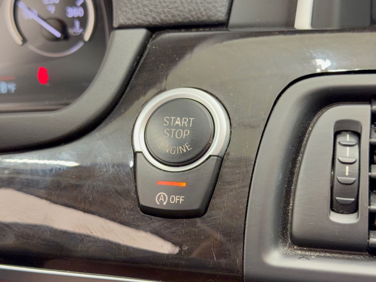 Used 2014 BMW 535i Sedan RWD image 20